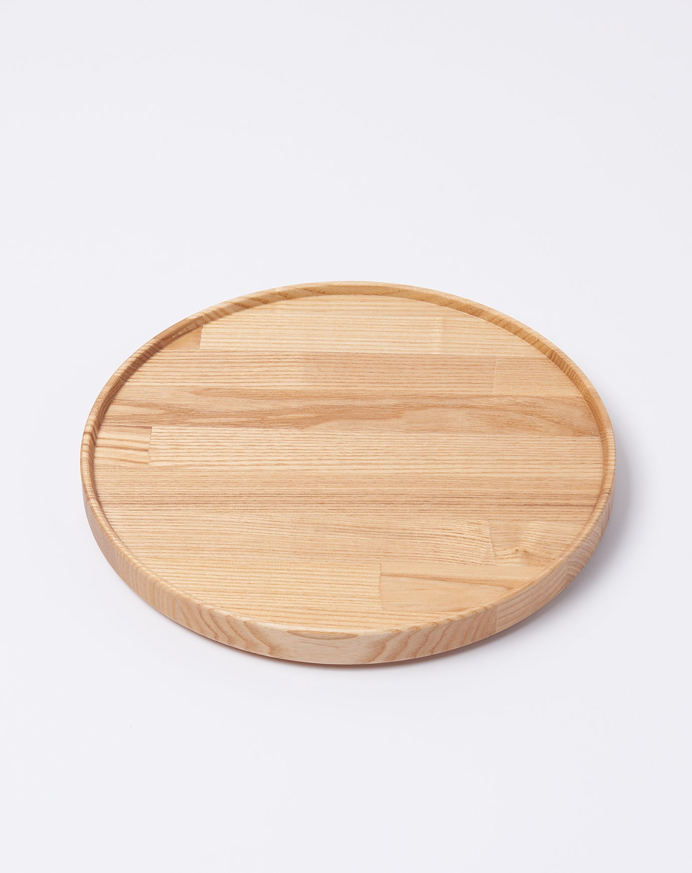 Hasami Porcelain Ash Wooden Tray