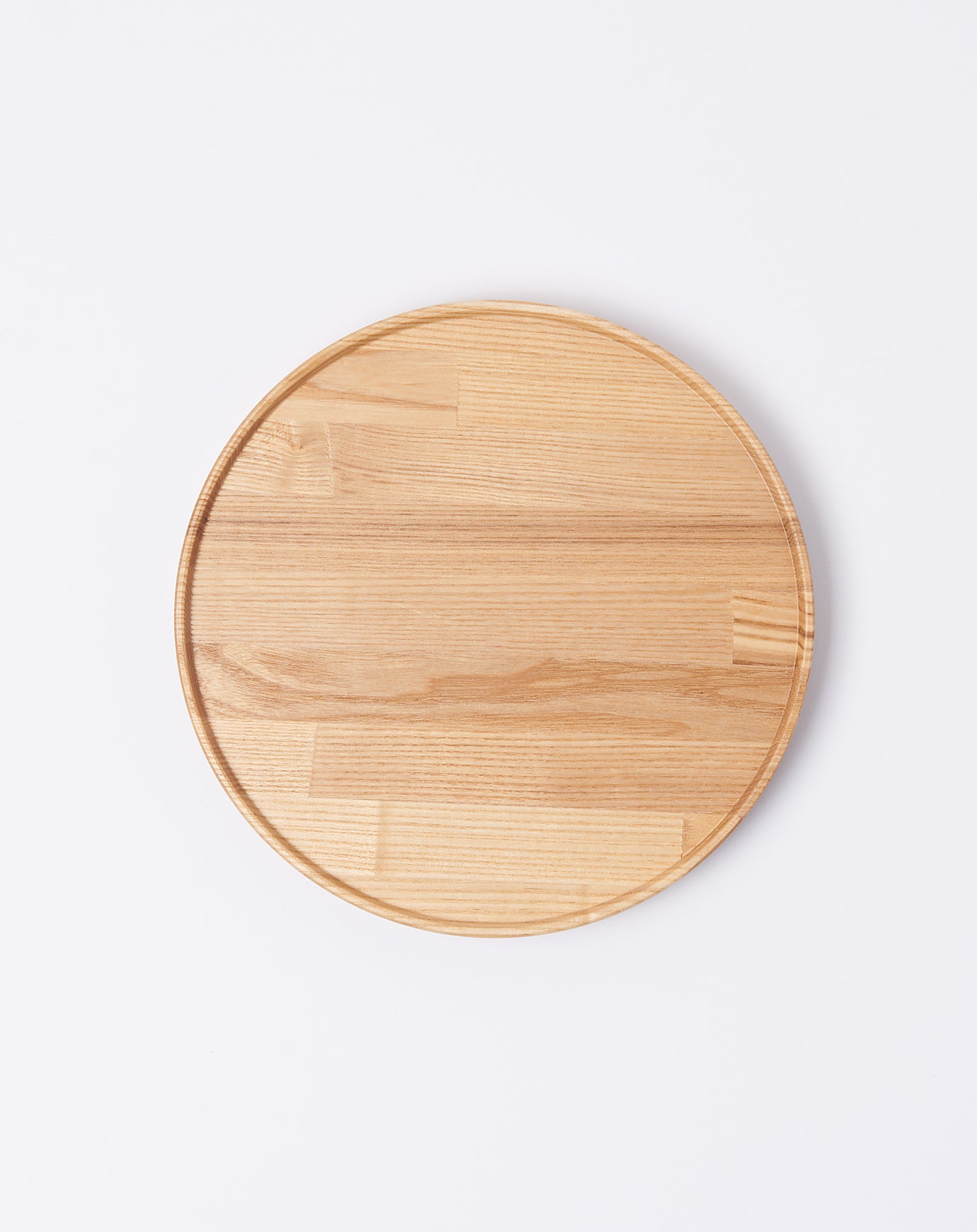 Hasami Porcelain Ash Wooden Tray