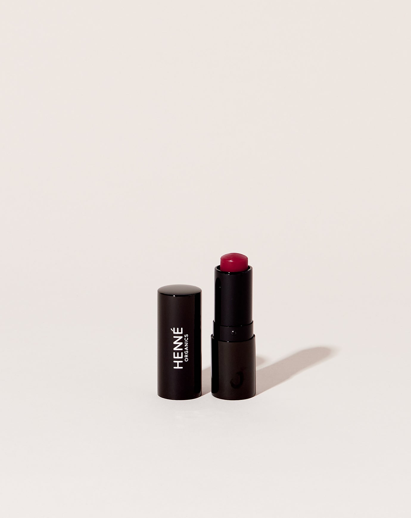 Henné Organics Lip Tint in Desire