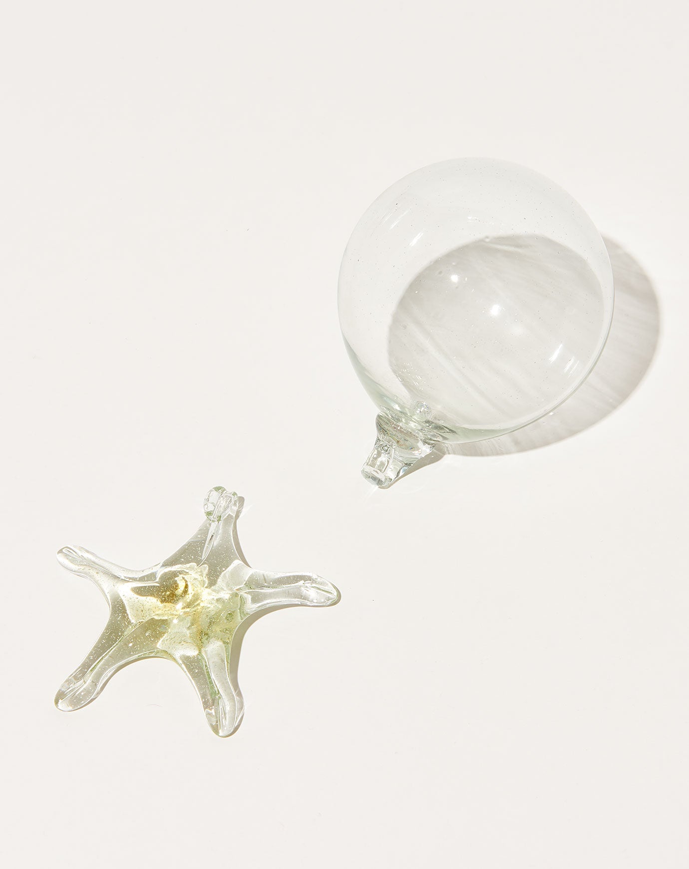 il Buco Vita Bauble Glass Ornament