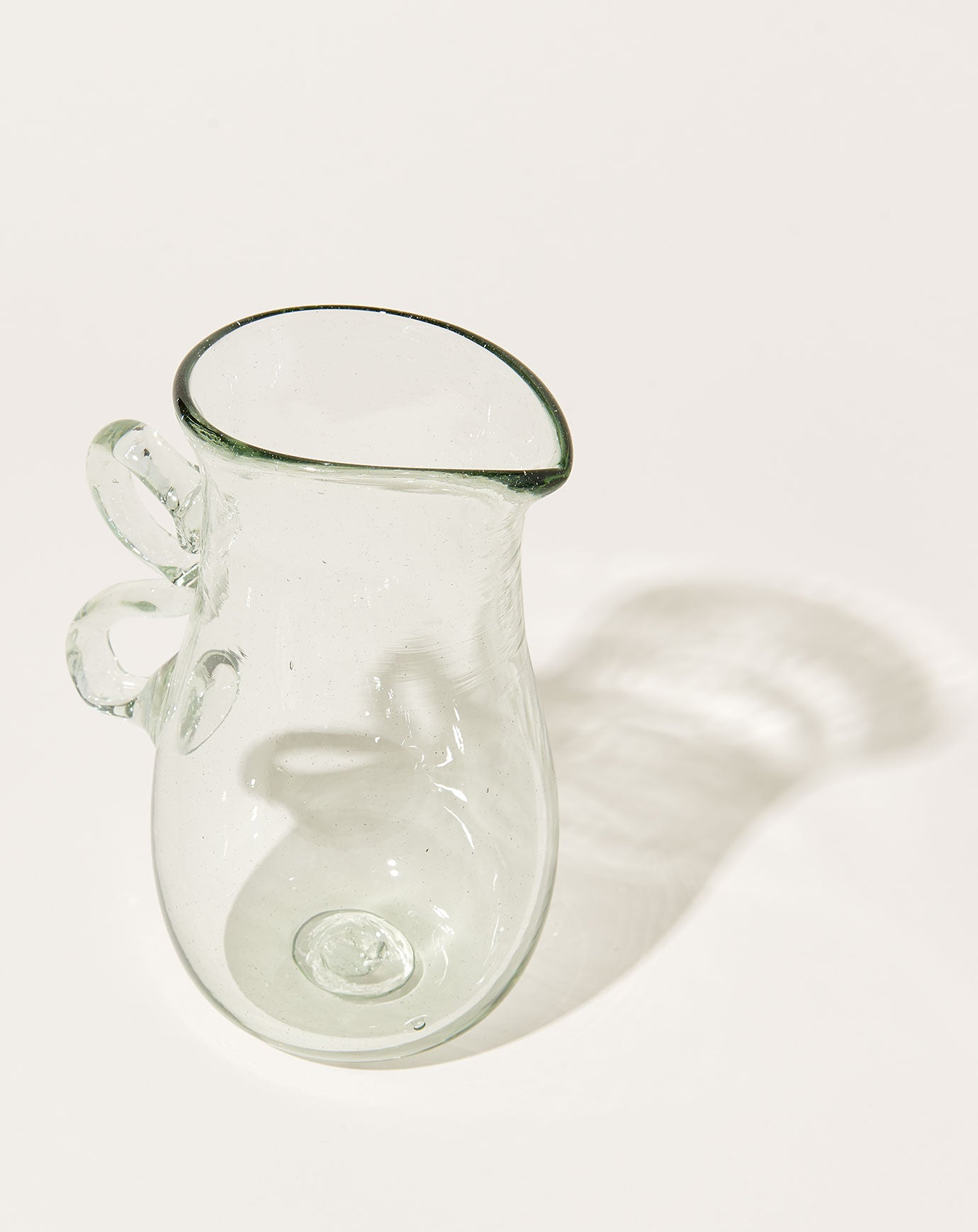 il Buco Vita Double Handled Pitcher