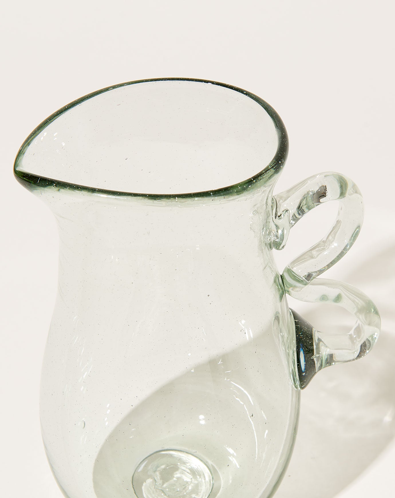 il Buco Vita Double Handled Pitcher