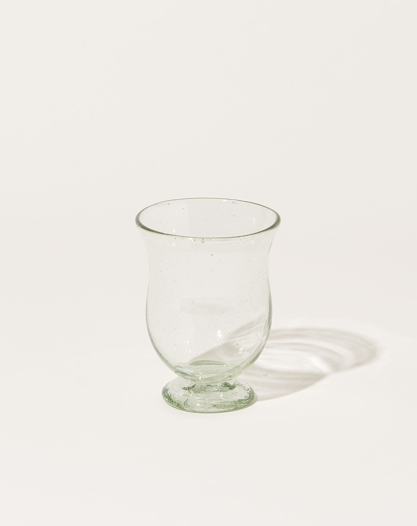 il Buco Vita Footed Glass