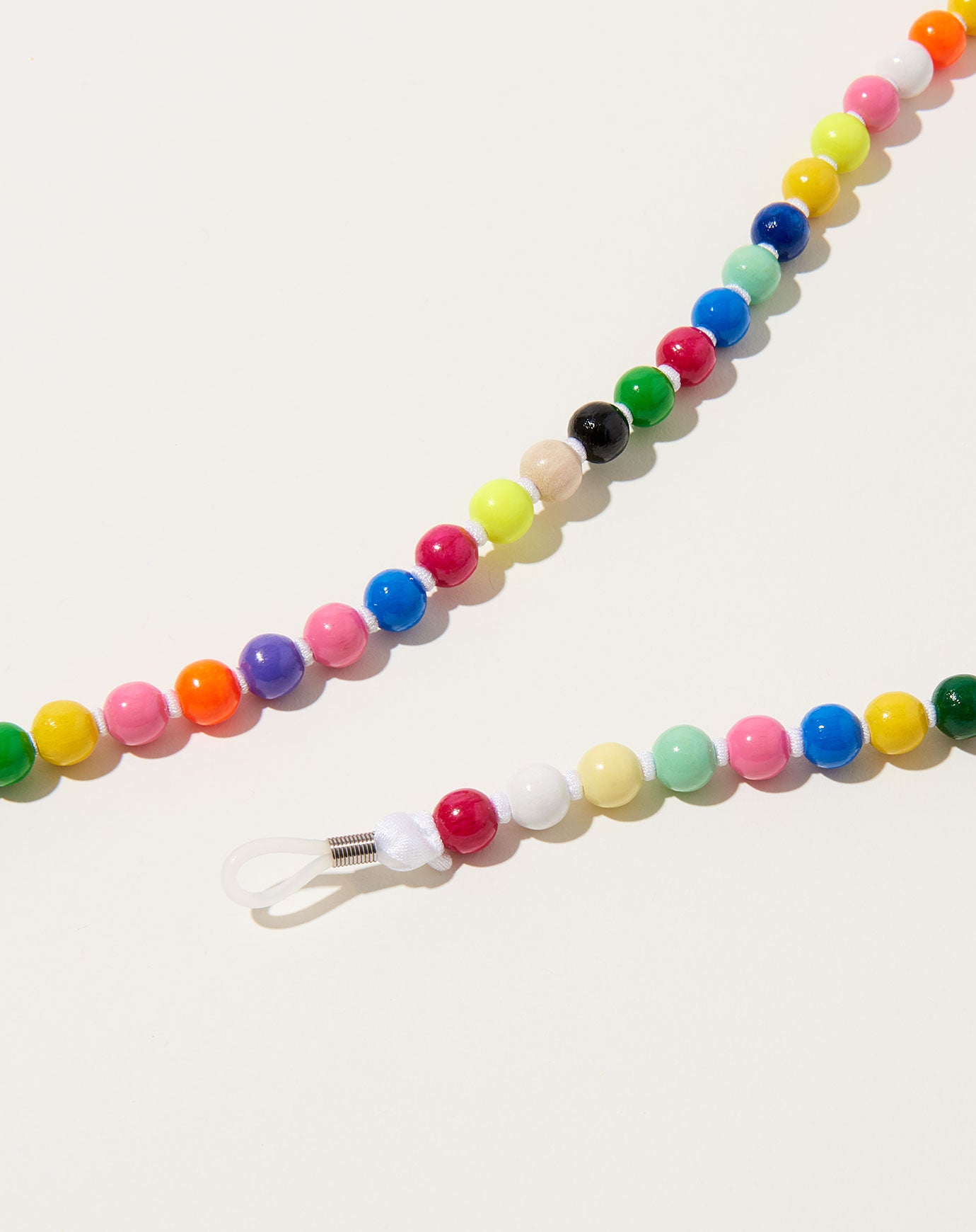 Ina Seifart Brillenkette Eyeglass Chain in Multi Mix