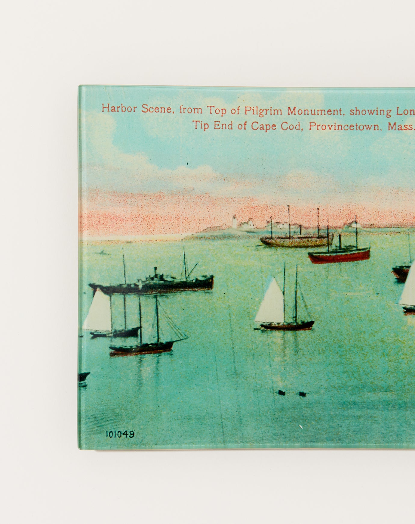 John Derian Long Point (Provincetown) Tray