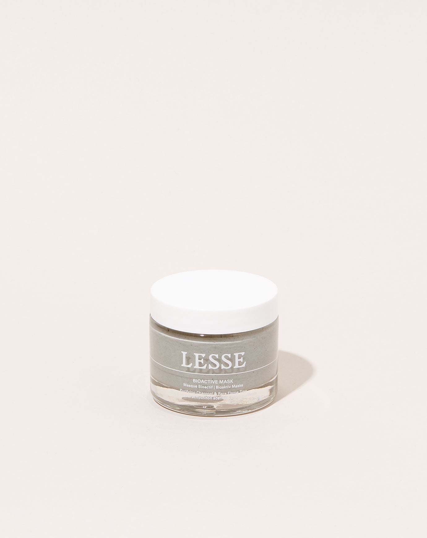 LESSE Bioactive Mask