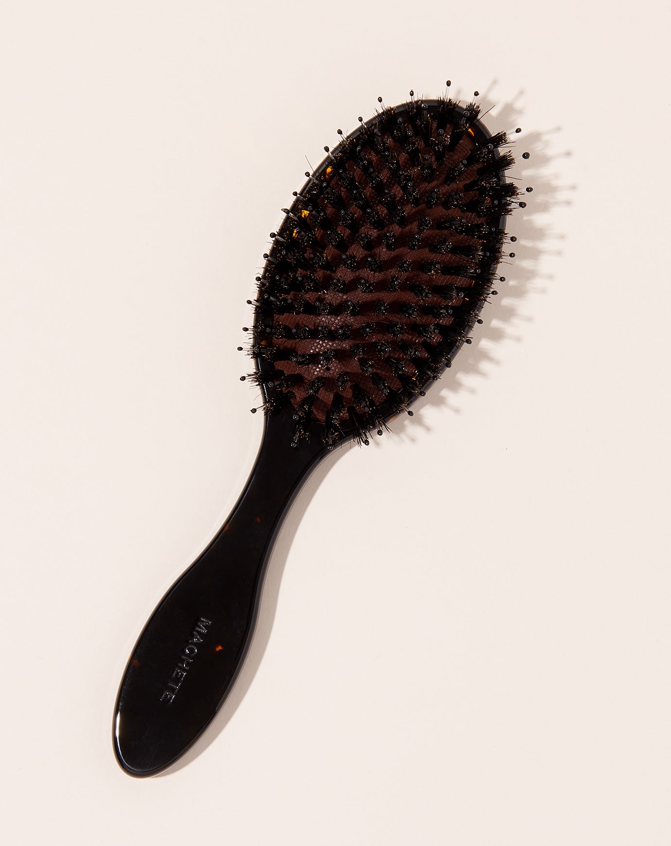 Machete Everyday Hair Brush in Dark Tortoise