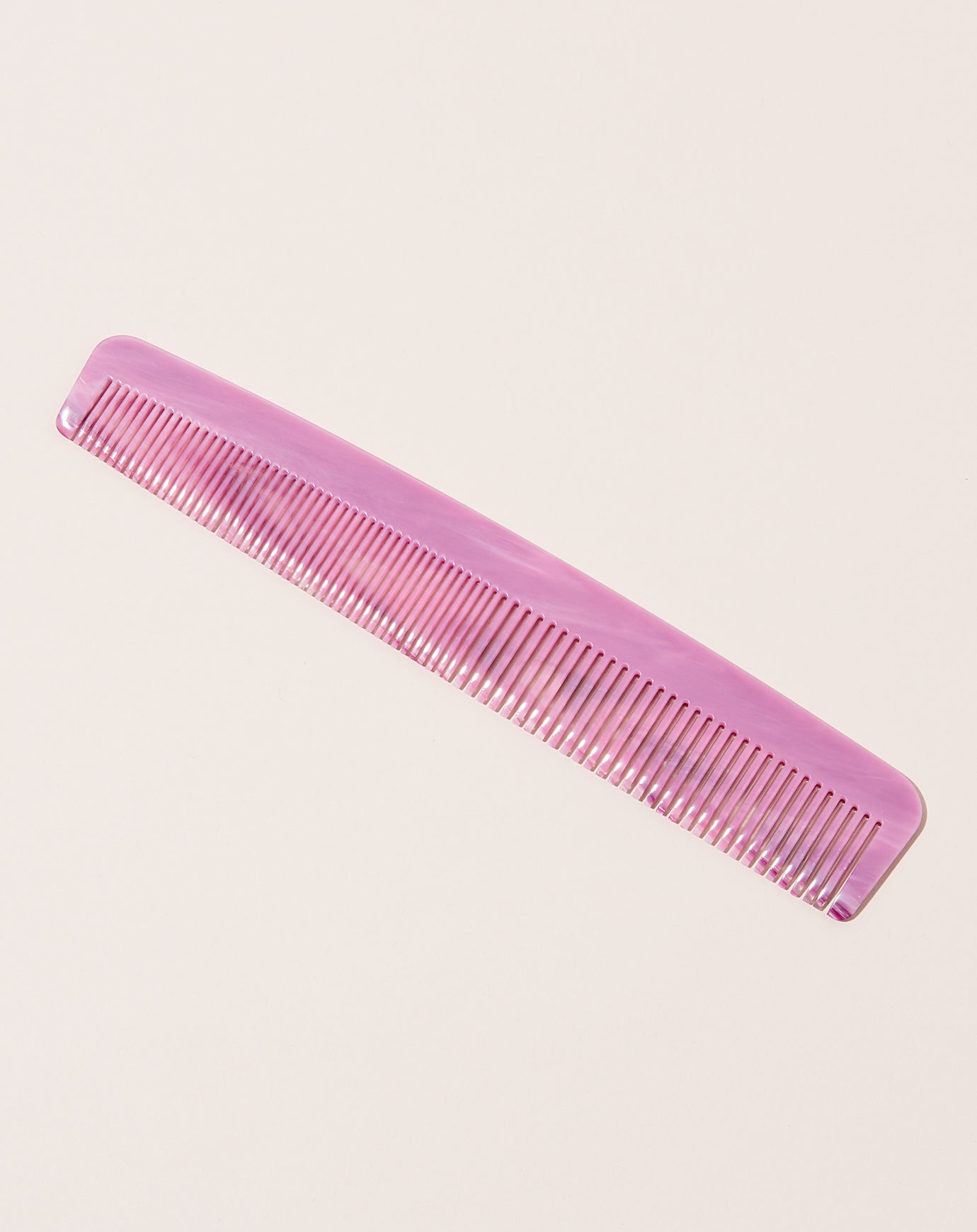 Machete No. 1 Comb in Classic Orchid