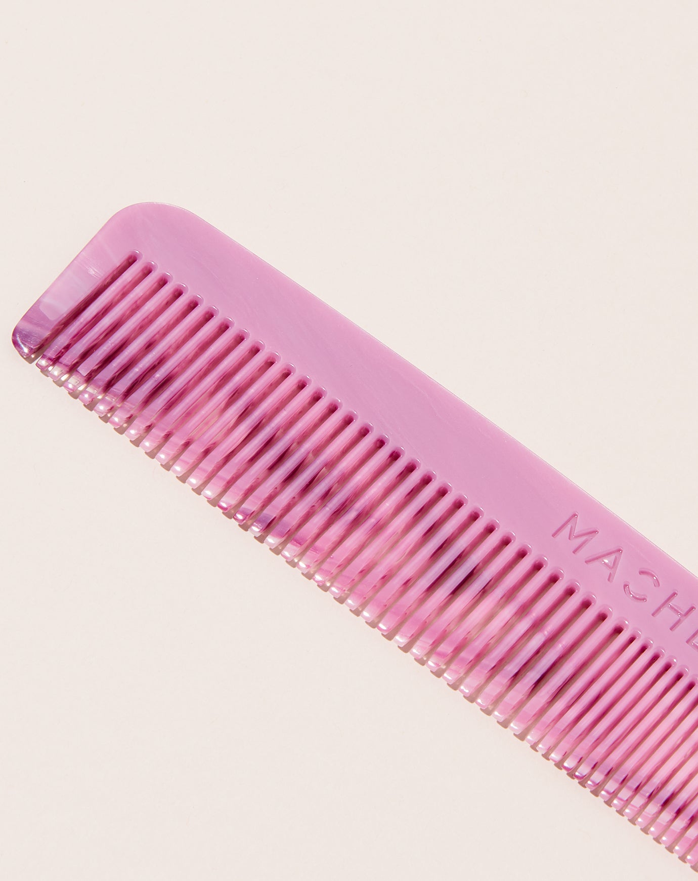 Machete No. 1 Comb in Classic Orchid