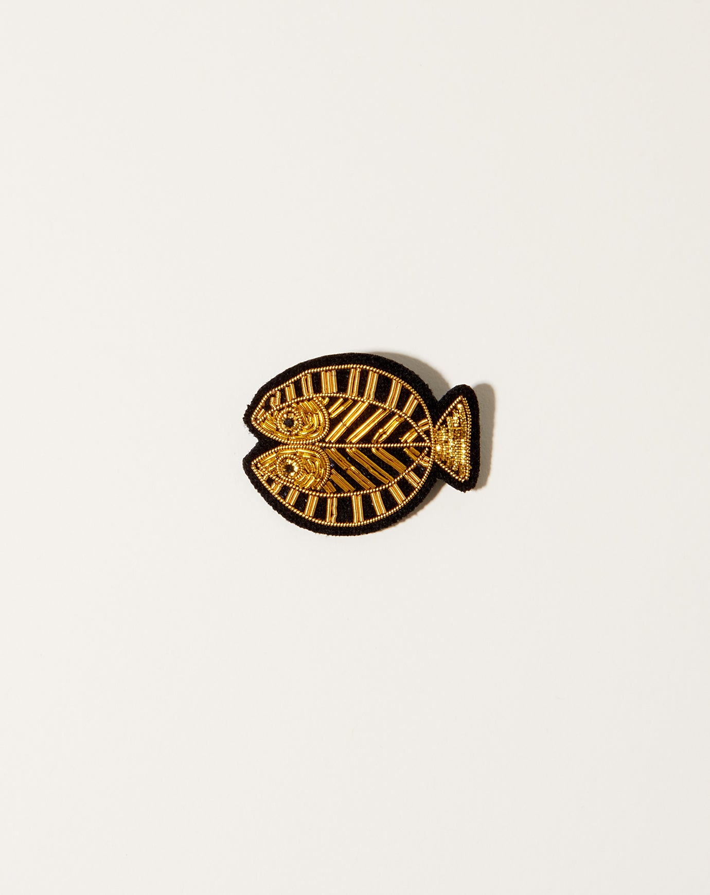 Macon Et Lesquoy Star Sign Pisces Pin