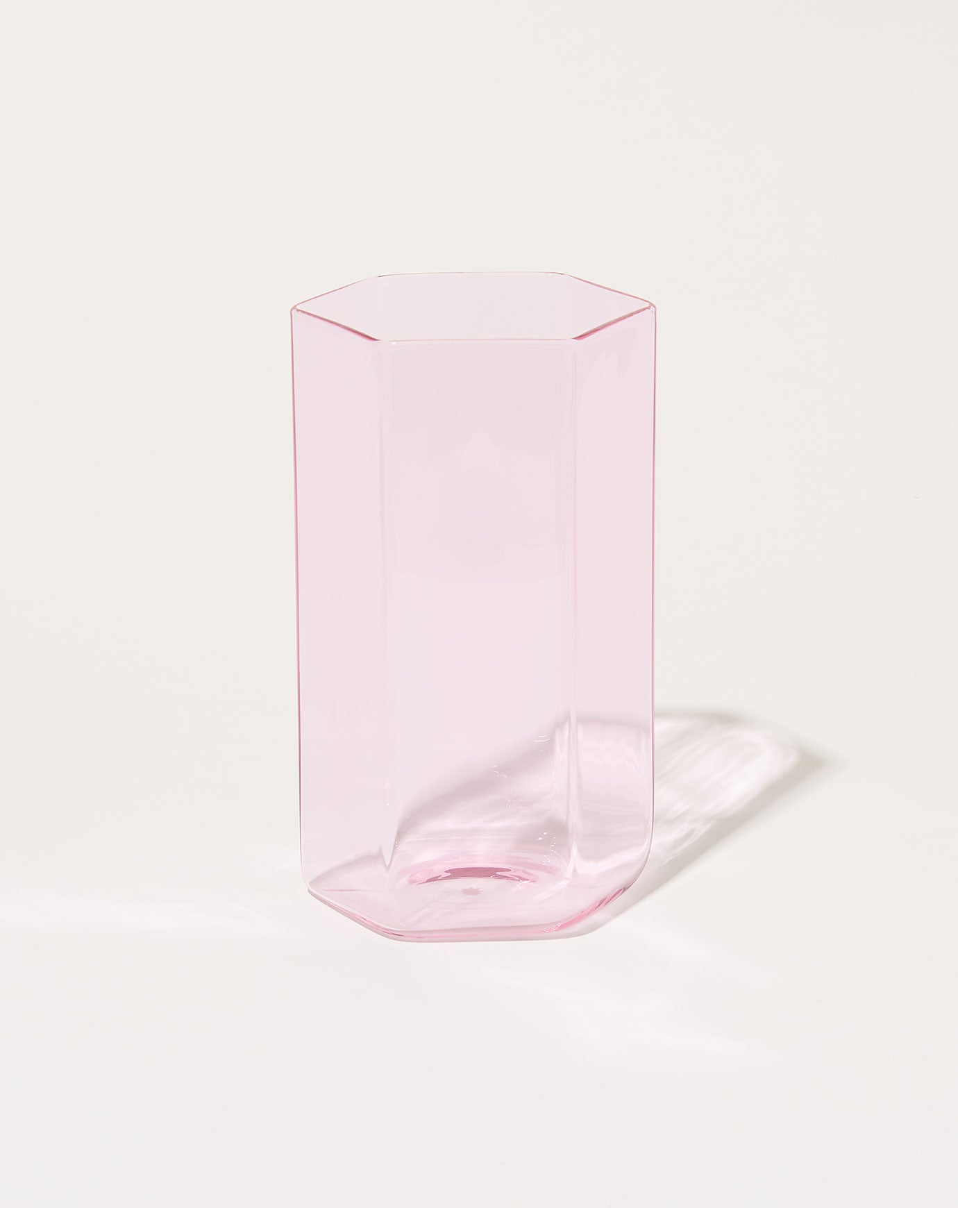 Maison Balzac Coucou Vase in Pink