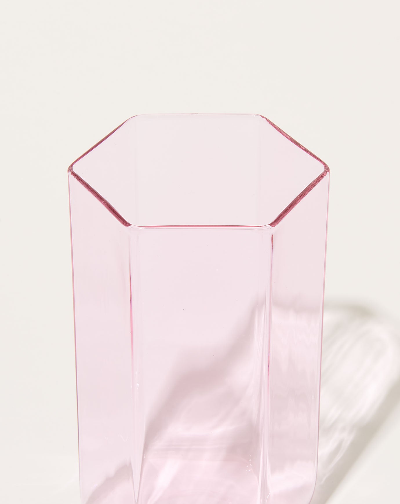 Maison Balzac Coucou Vase in Pink