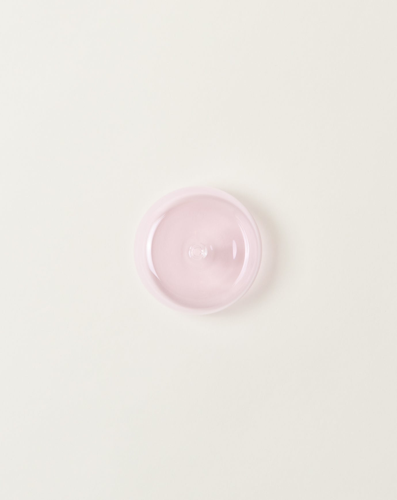 Maison Balzac Pink Pebble Incense Holder