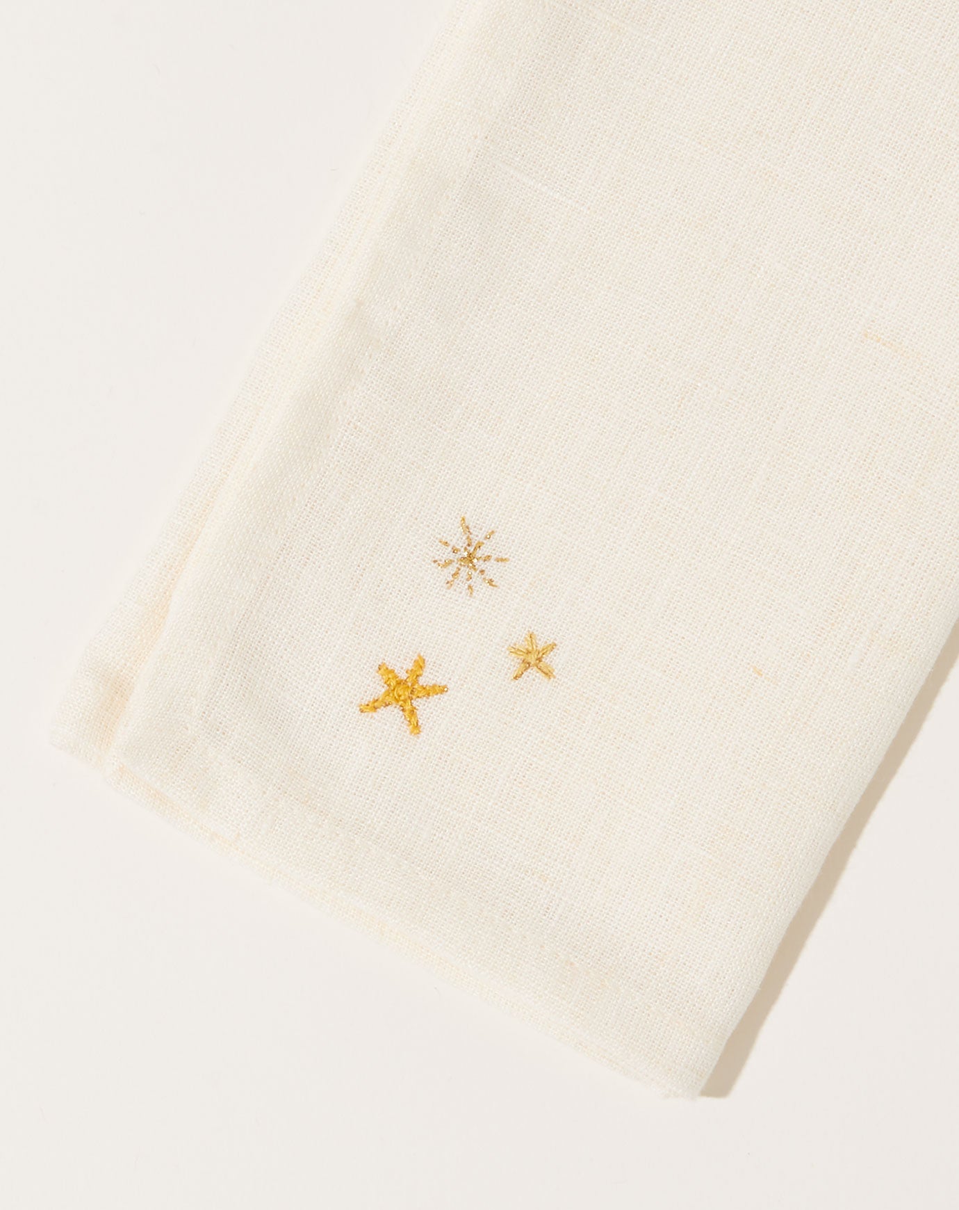 Malaika Starry Napkin