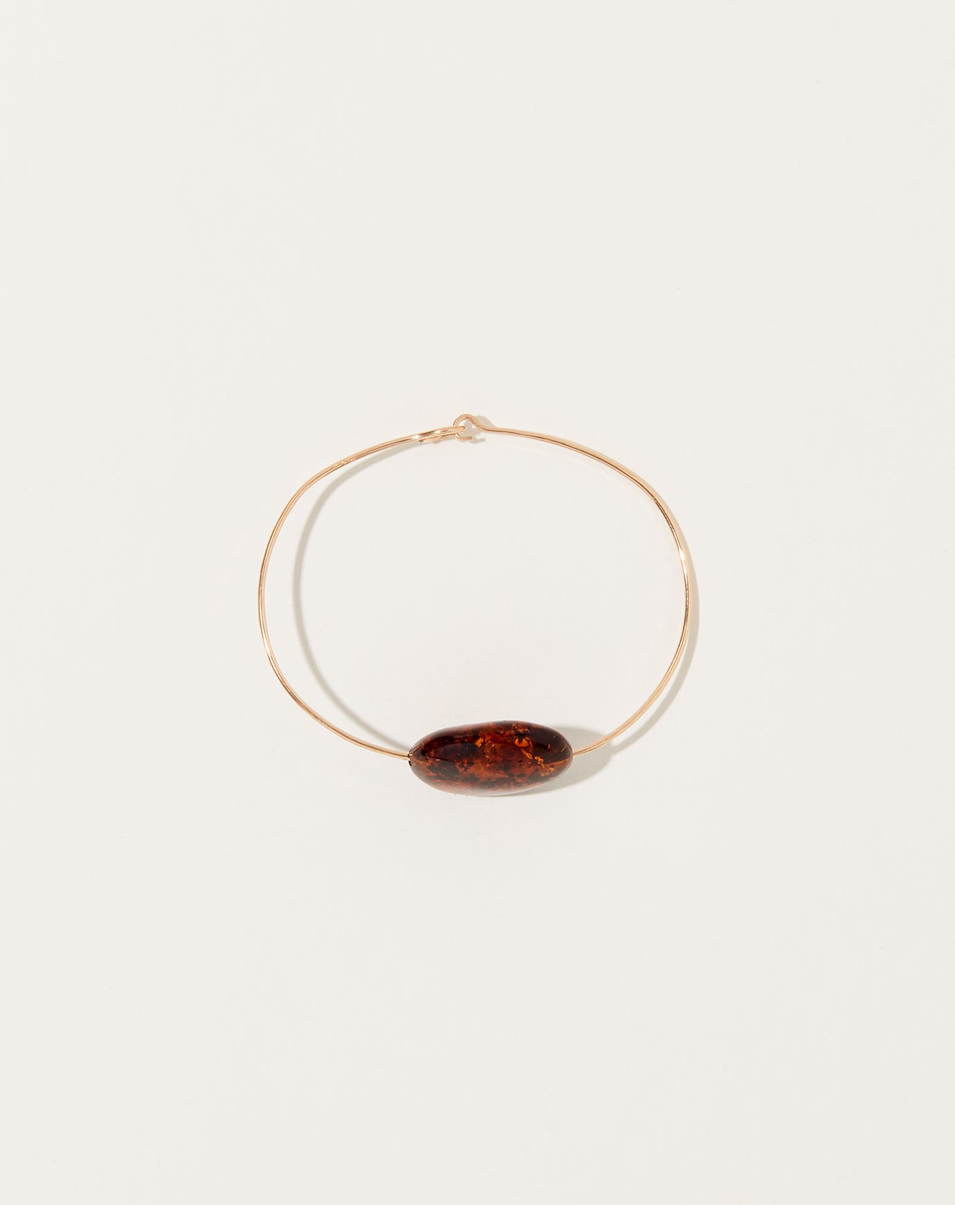 Mary MacGill Amber Cuff Bracelet