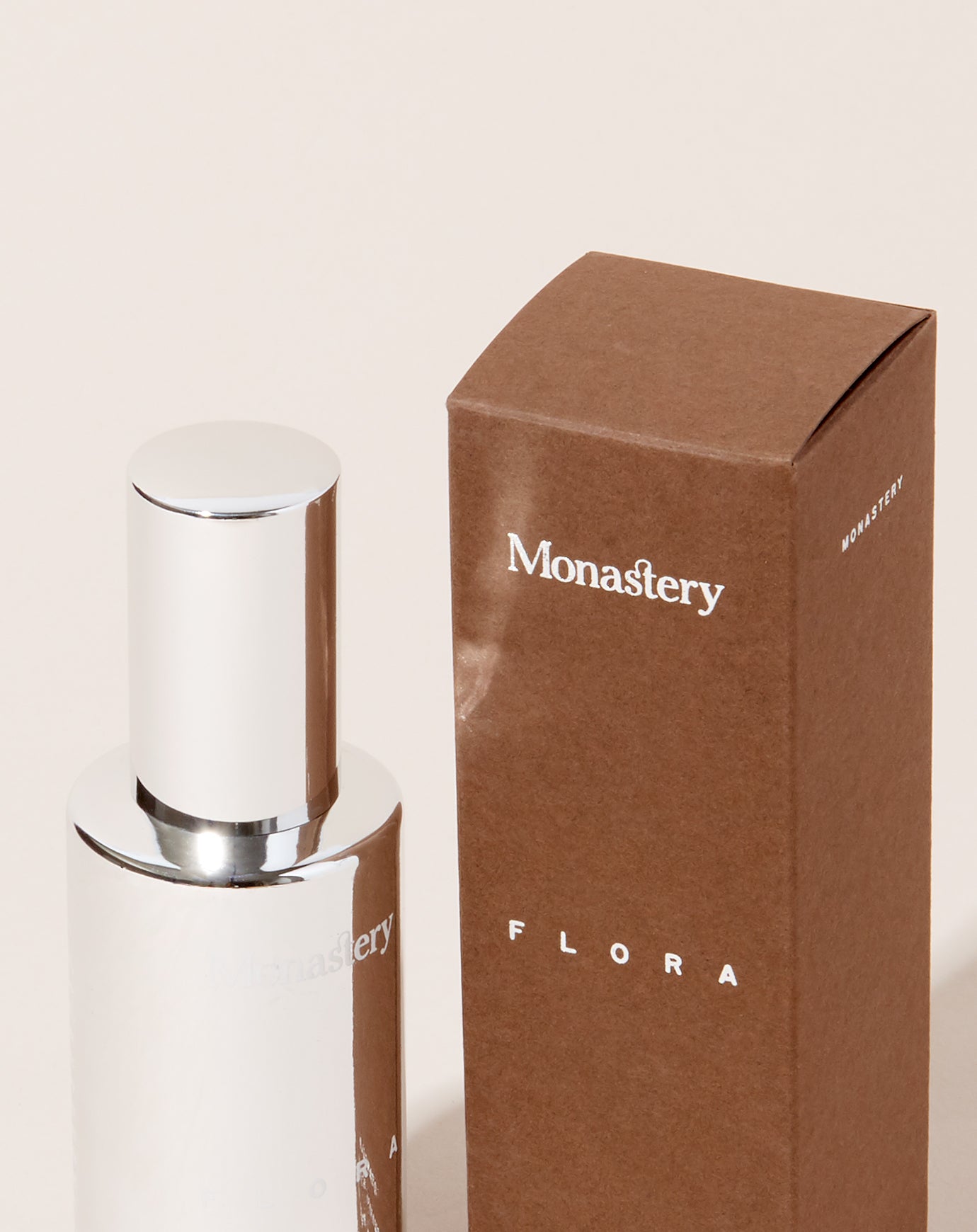 Monastery Flora Botanical Cream Serum