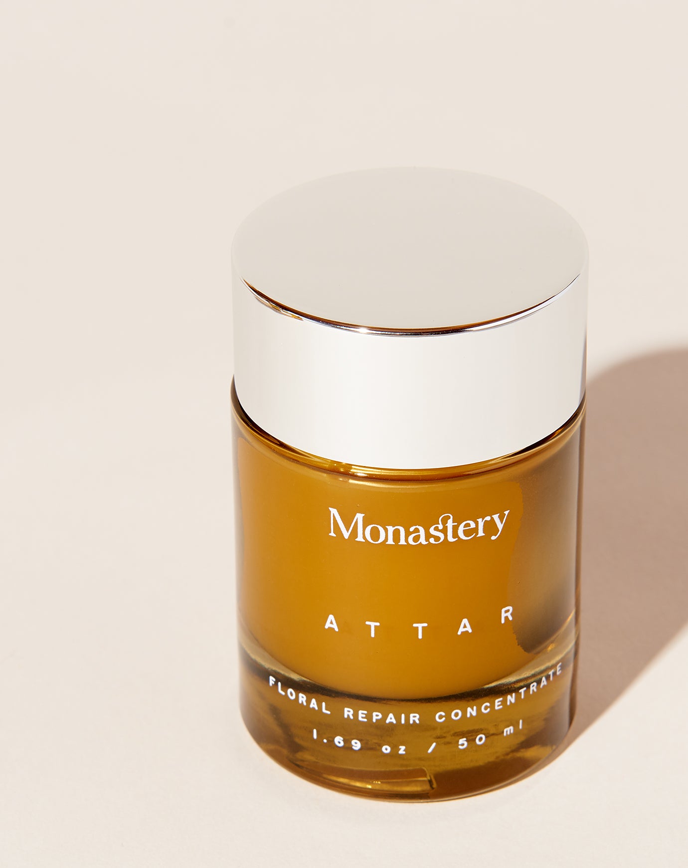 Monastery Attar Floral Repair Concentrate