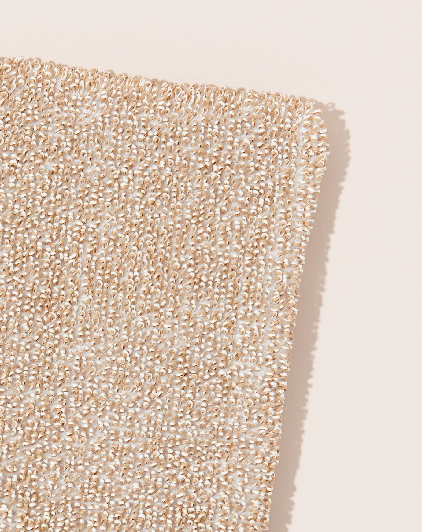 Sasawashi Deep Exfoliating Body Scrub Mitt