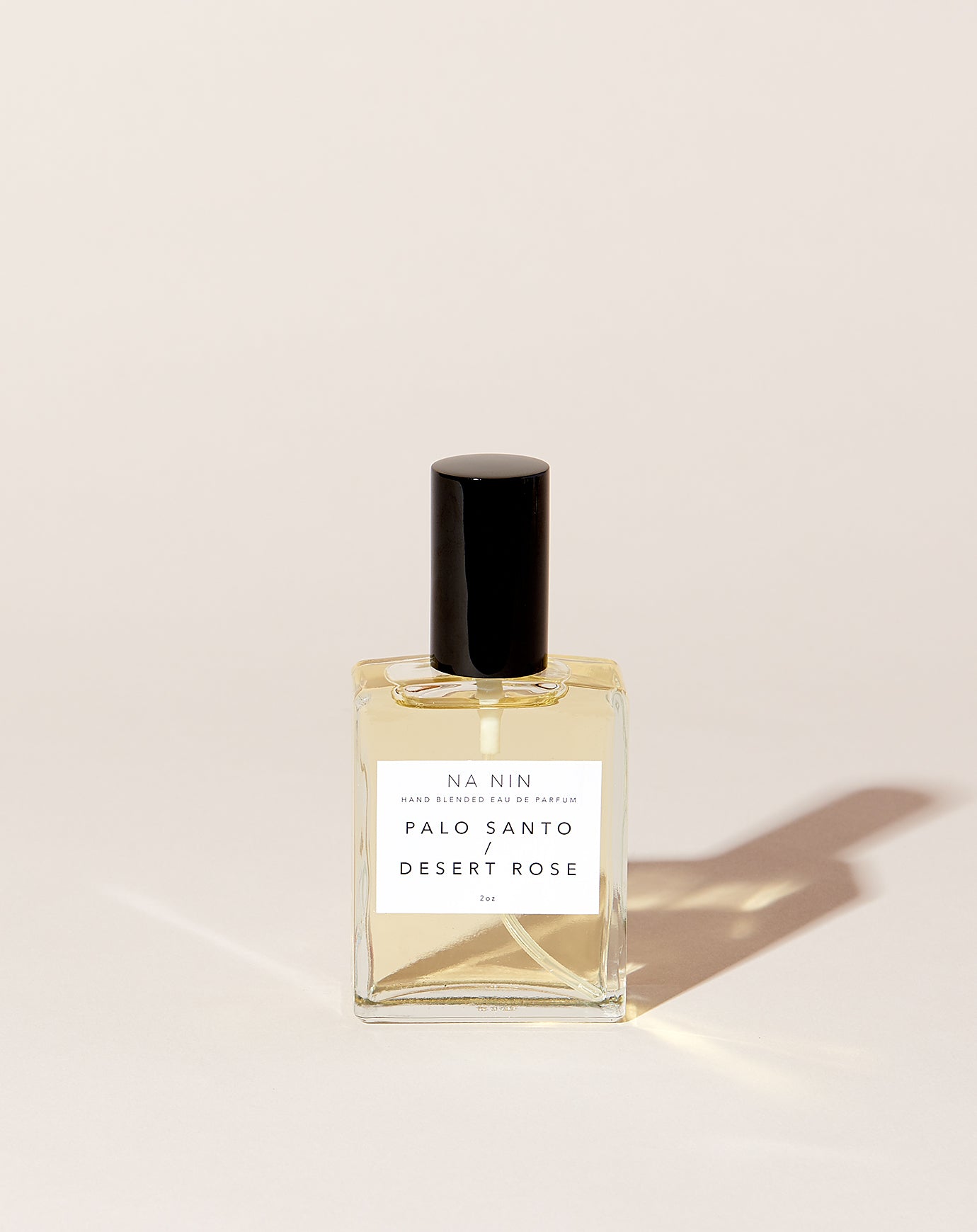 Na Nin Pairings Collection Eau De Parfum in Palo Santo / Desert Rose