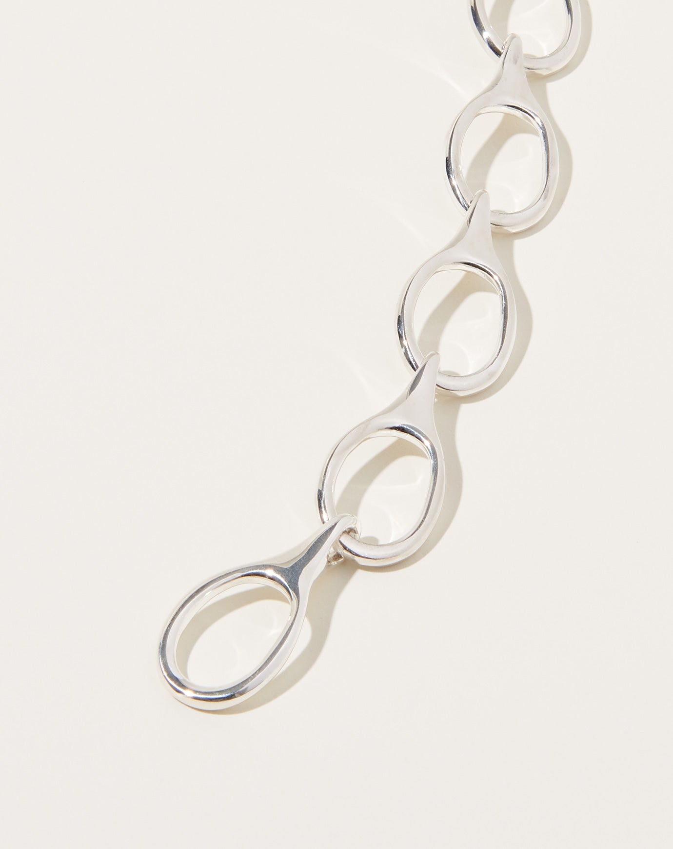 Nathalie Schreckenberg Toggle Bracelet