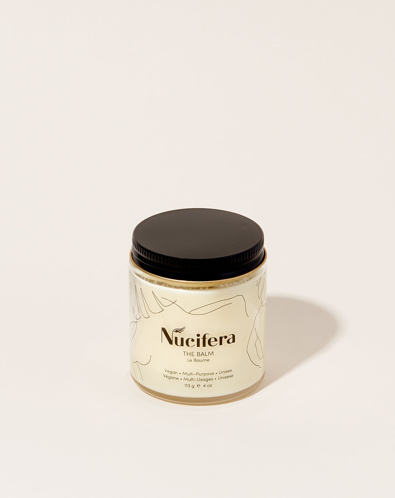 Nucifera The Balm