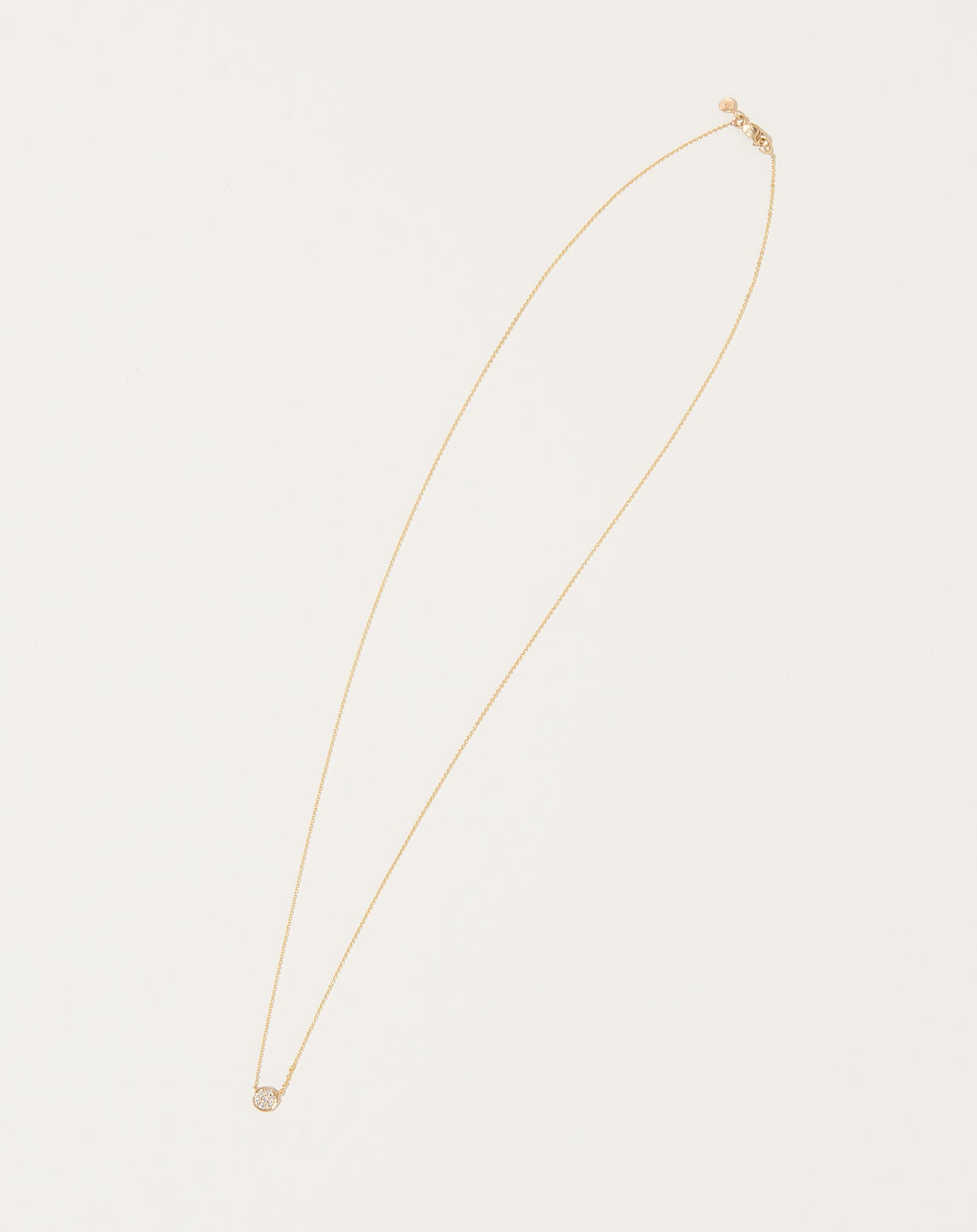 Quarry Elia Necklace