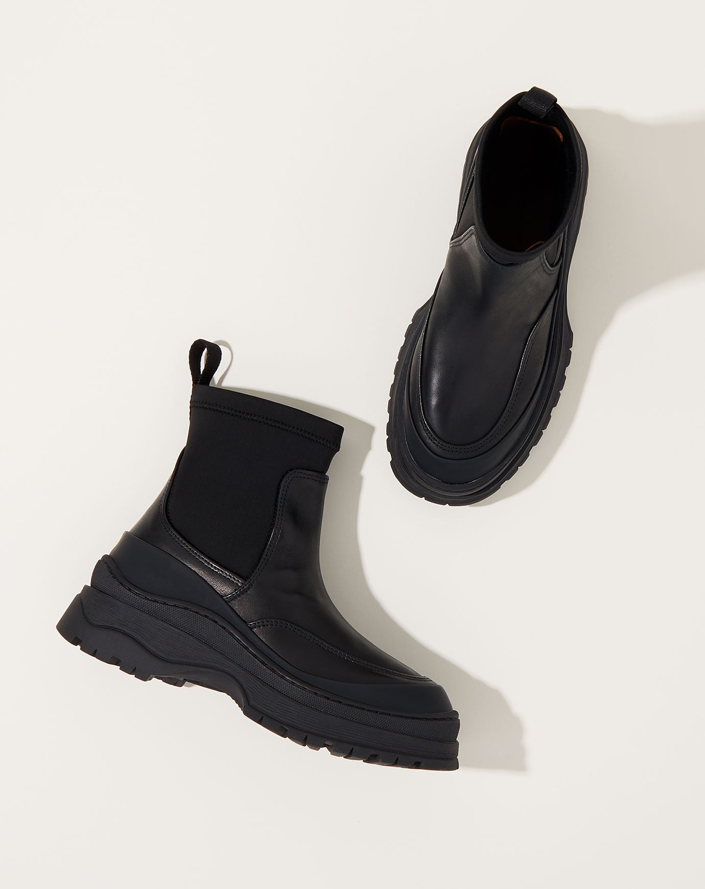 Rachel Comey Barla Boot in Black