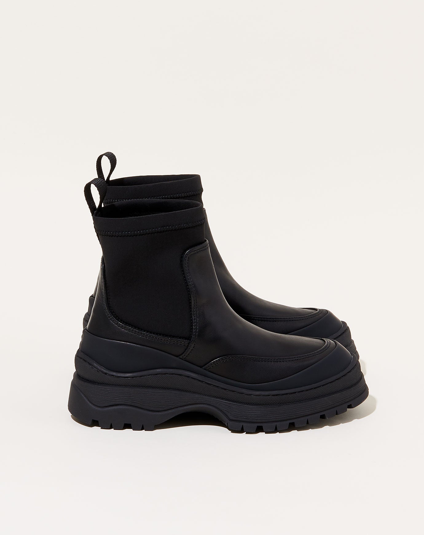 Rachel Comey Barla Boot in Black