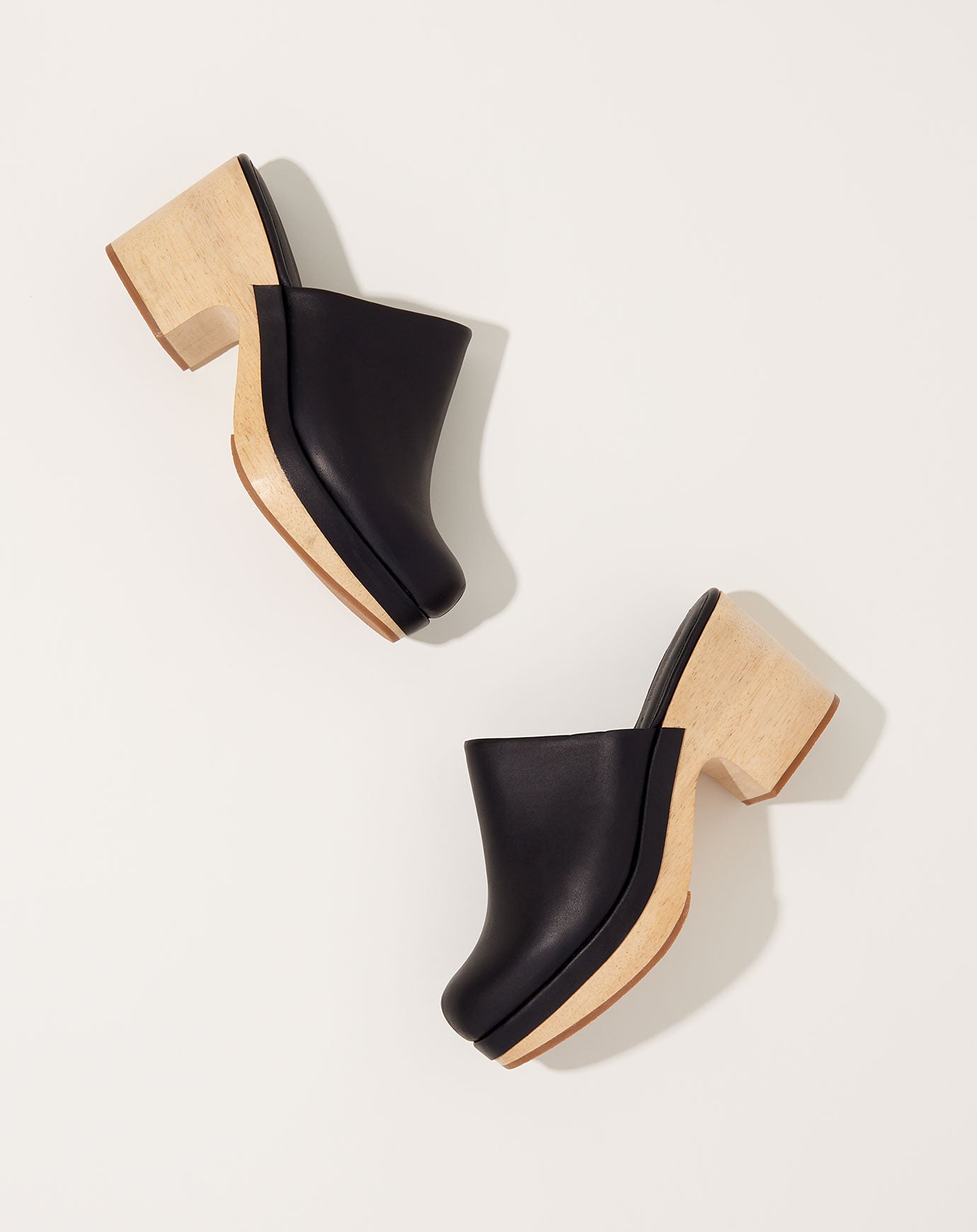 Rachel Comey Bose Clog in Black