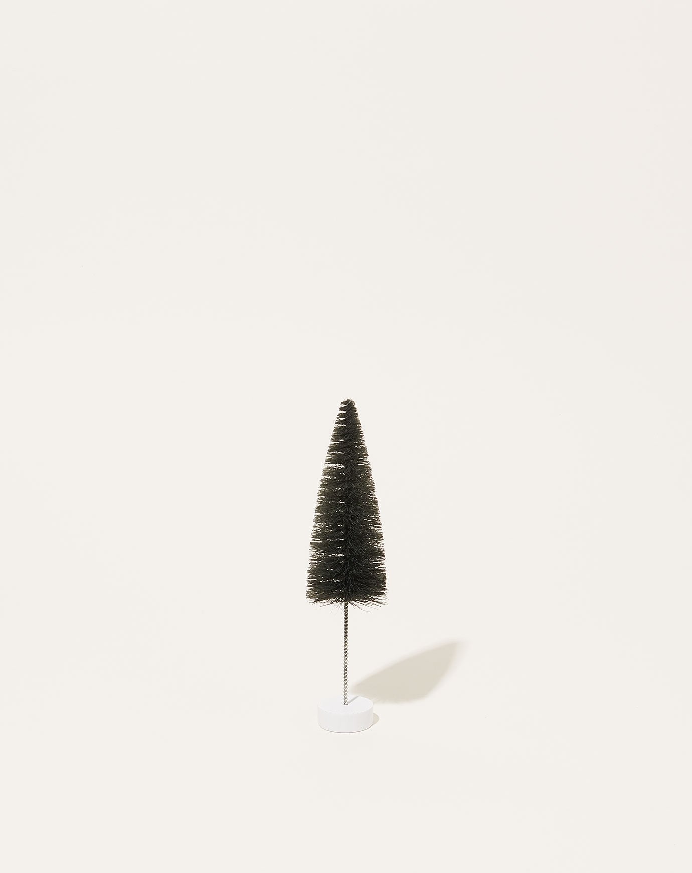 Cody Foster Bottle Brush Tree in Neutral