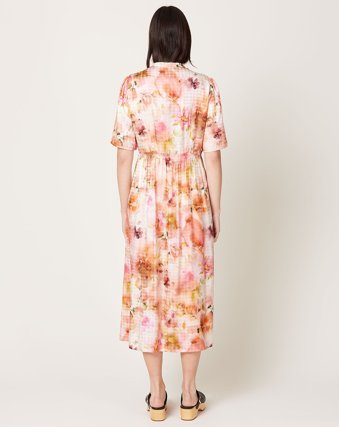 Raquel Allegra Garden Dress in Bloom