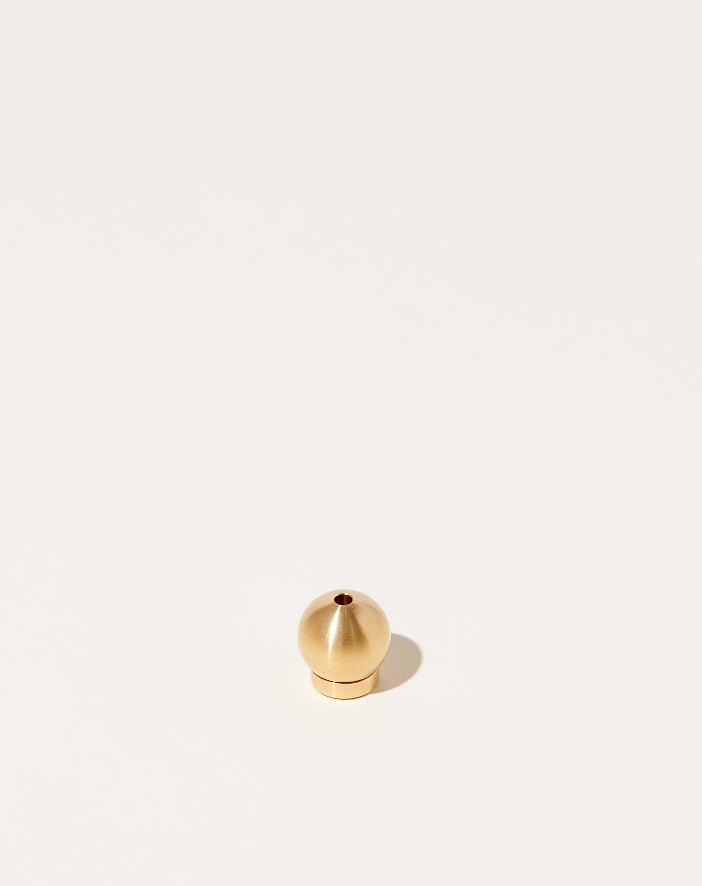 Saikai Ball Incense Holder