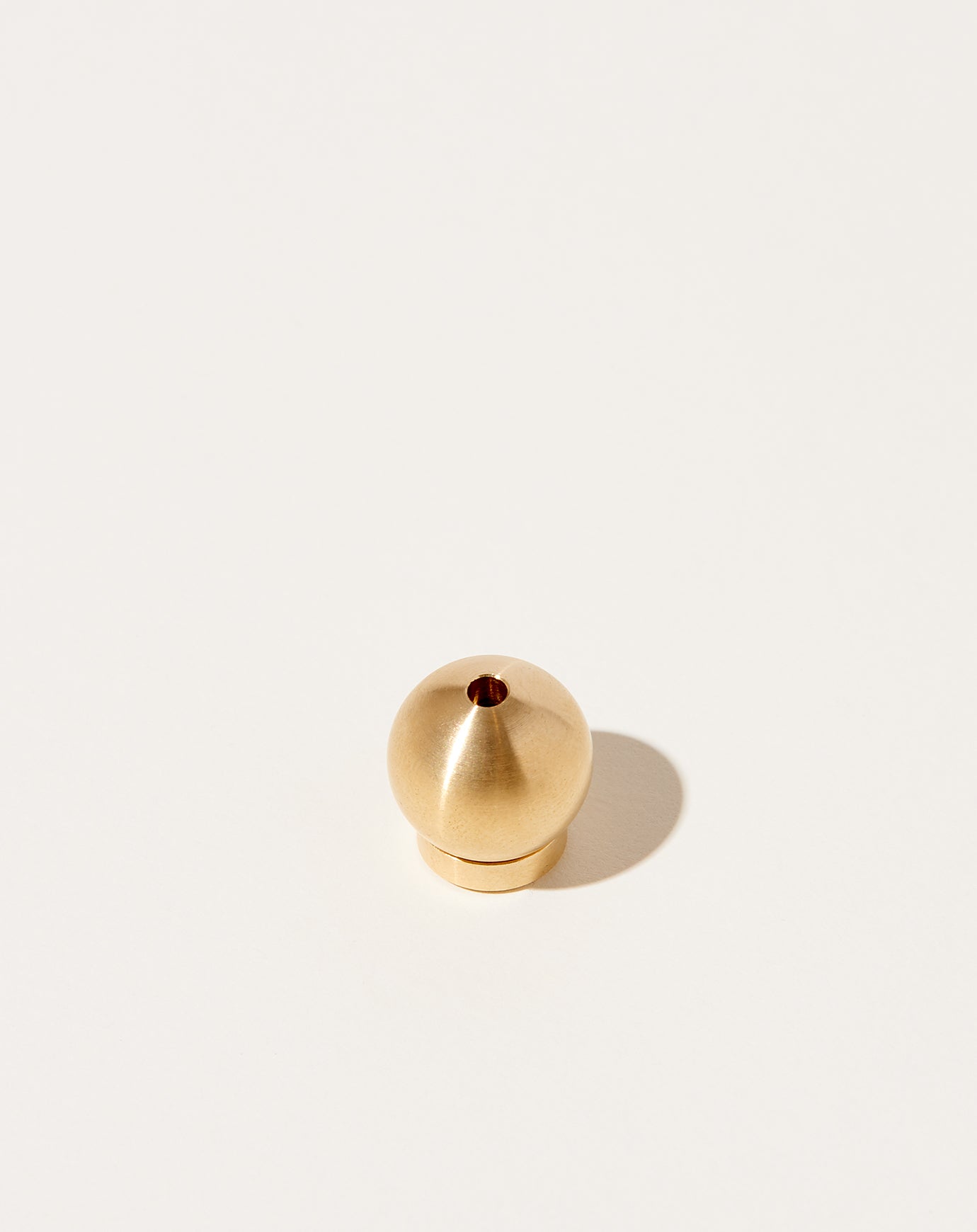 Saikai Ball Incense Holder