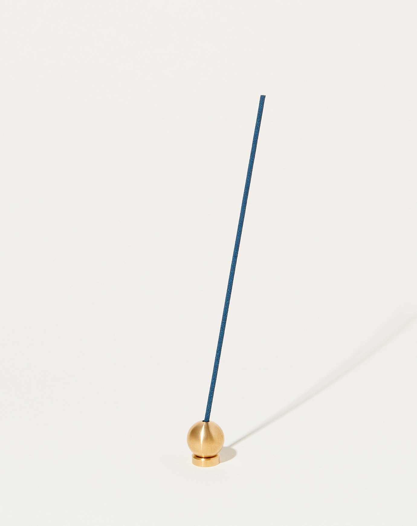 Saikai Ball Incense Holder