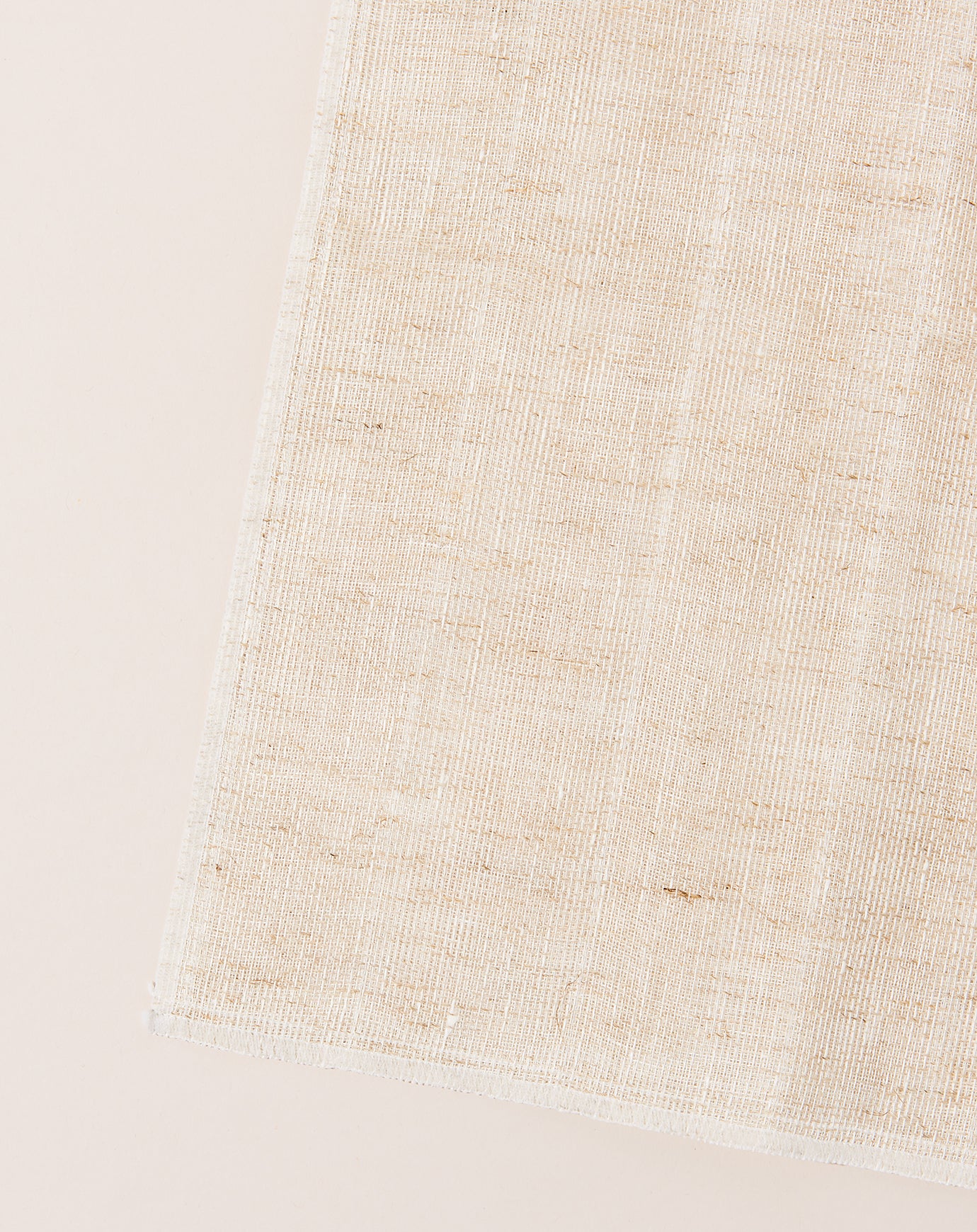 Saikai Okai Body Scrub Towel in Beige