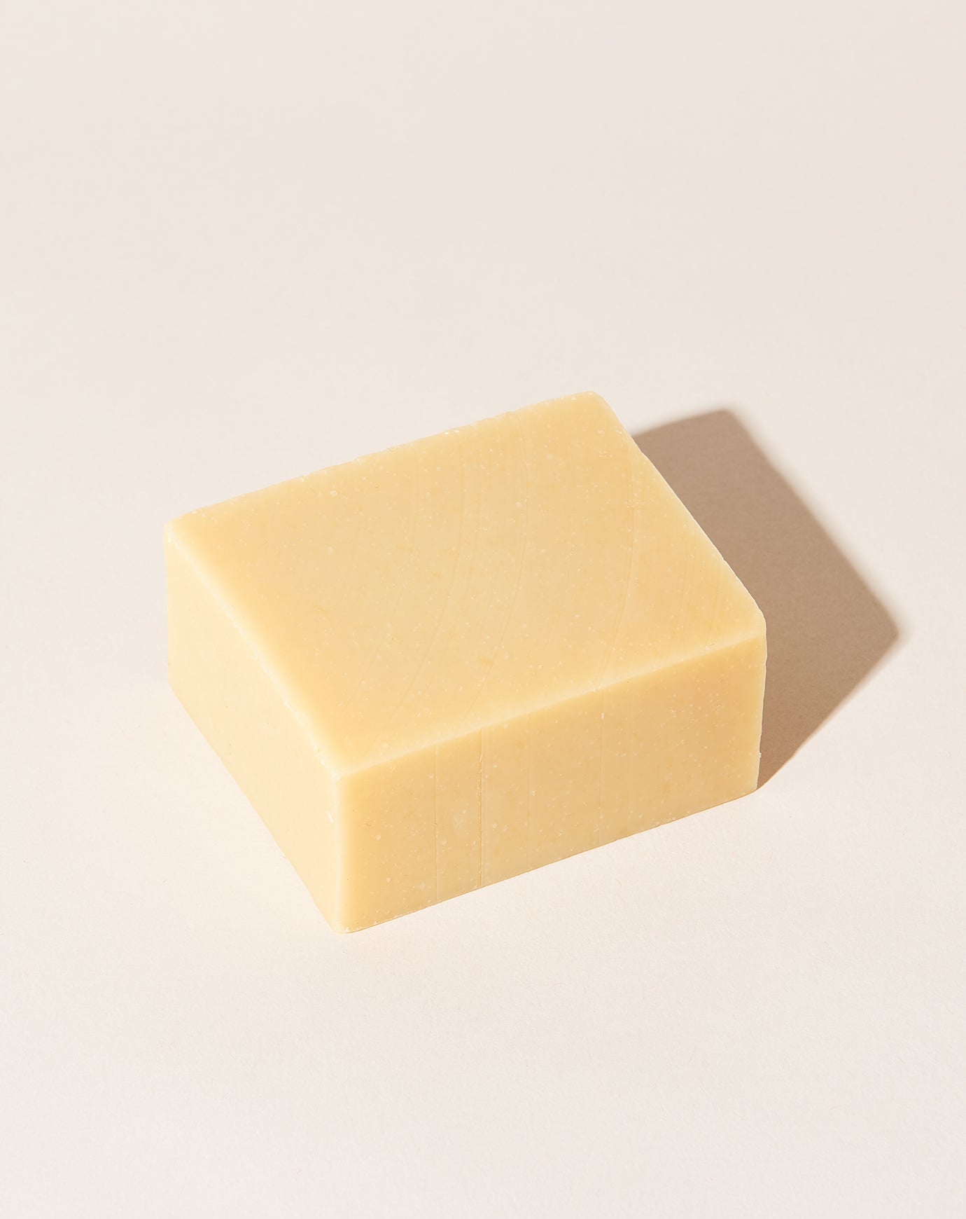 Saipua Goat Milk Soap with Basil