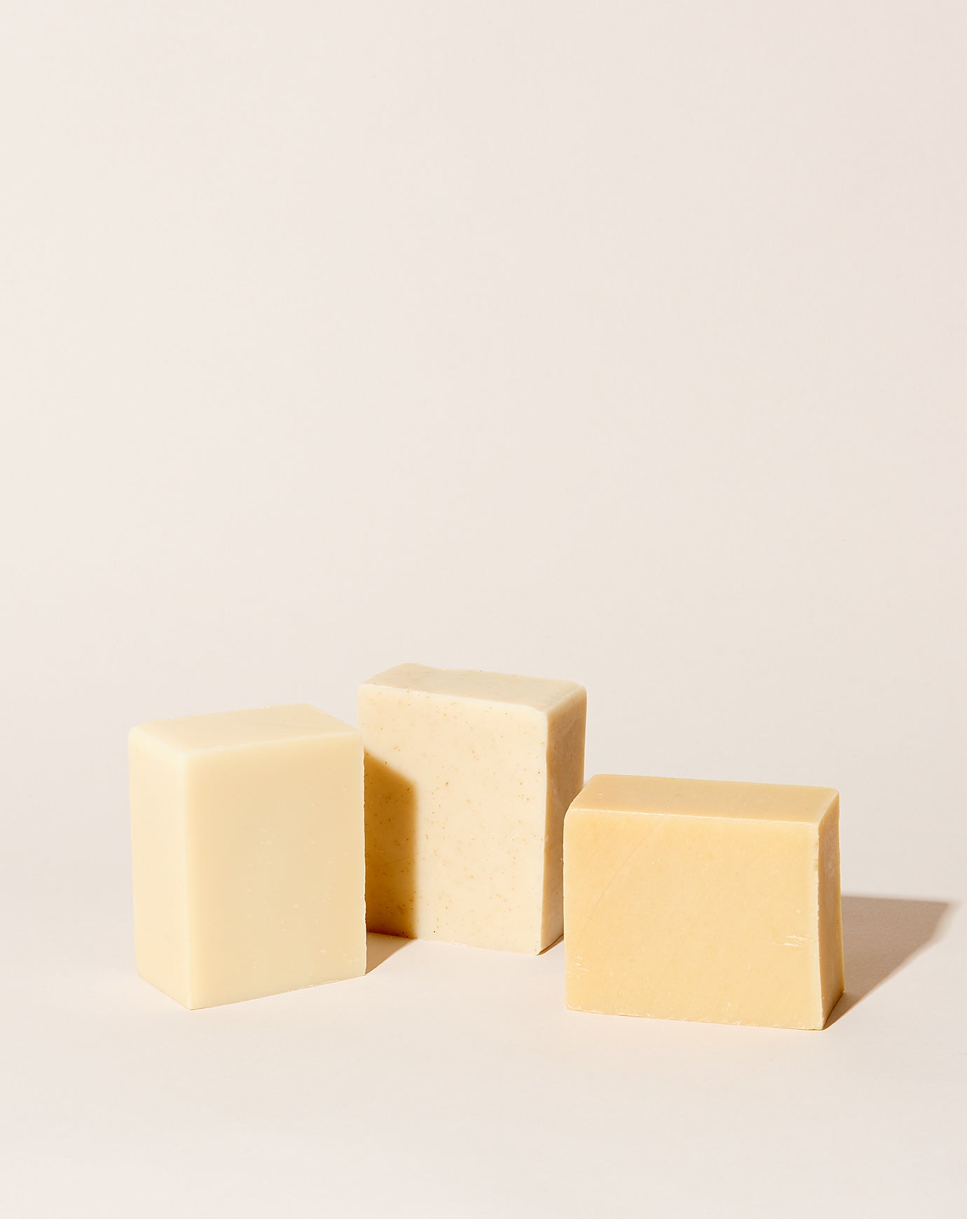 Saipua Goat Milk Soap with Basil