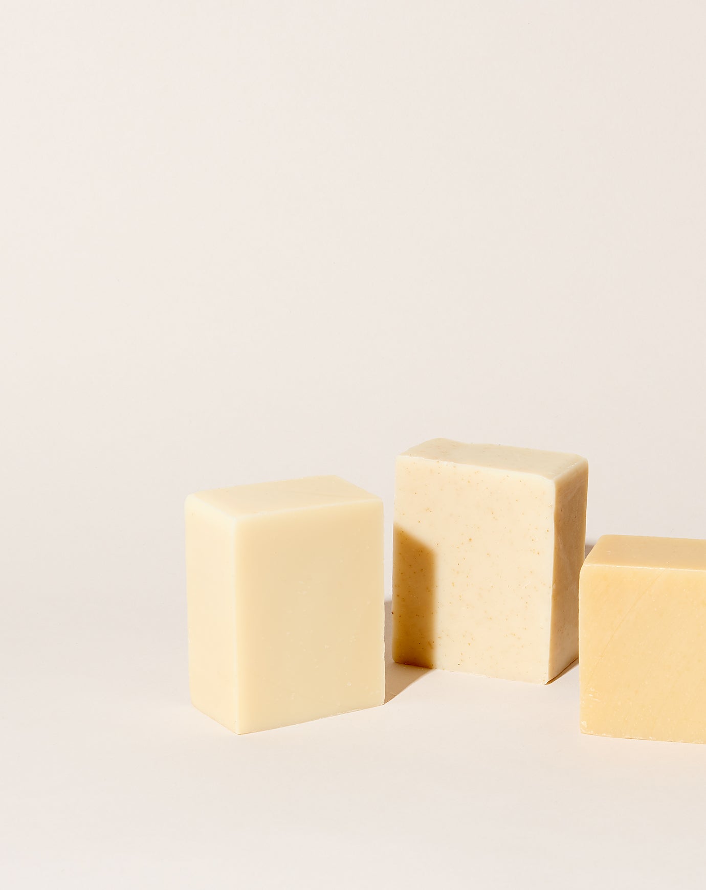 Saipua Soap in Cedarwood