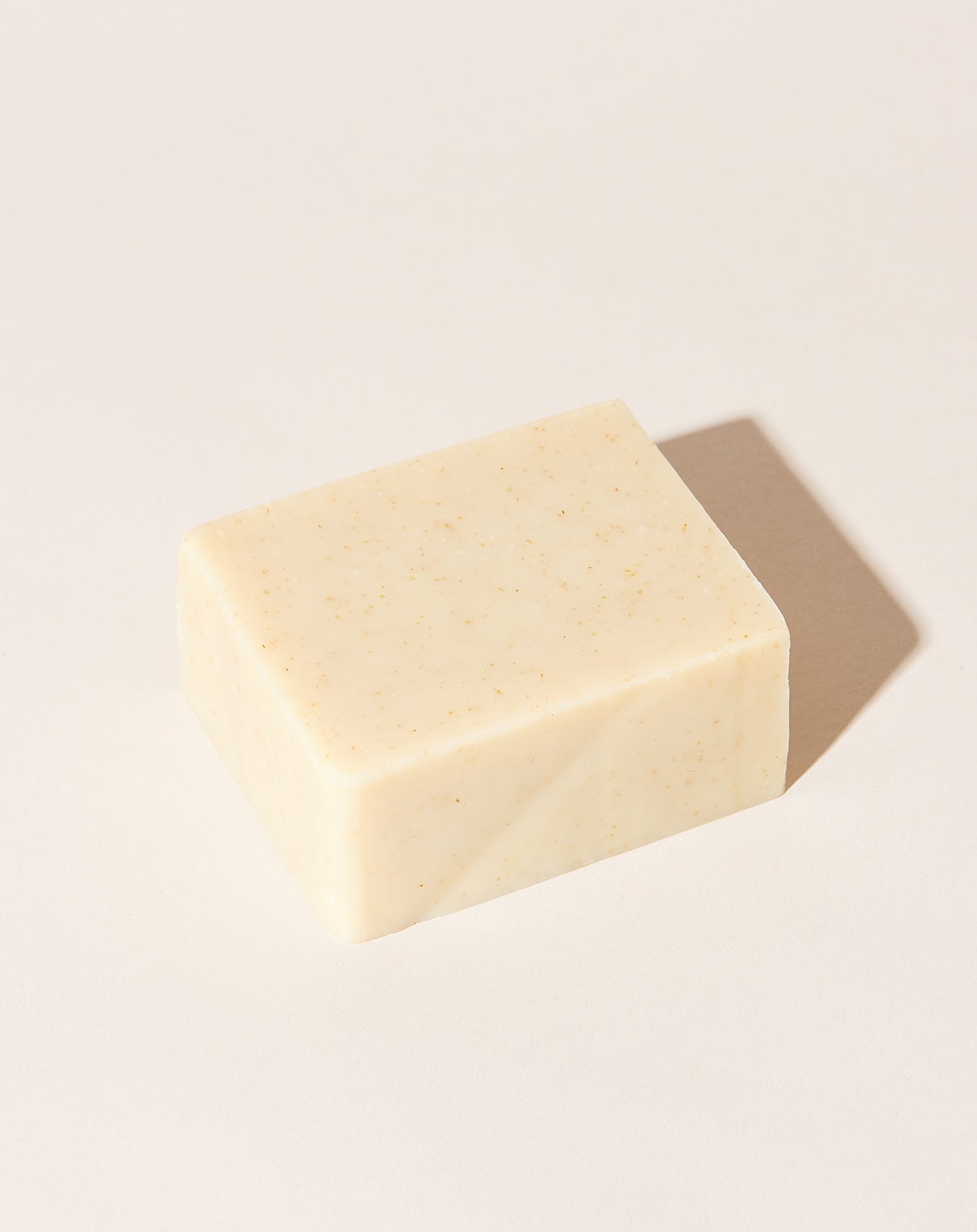 Saipua Soap in Lavender Oatmeal