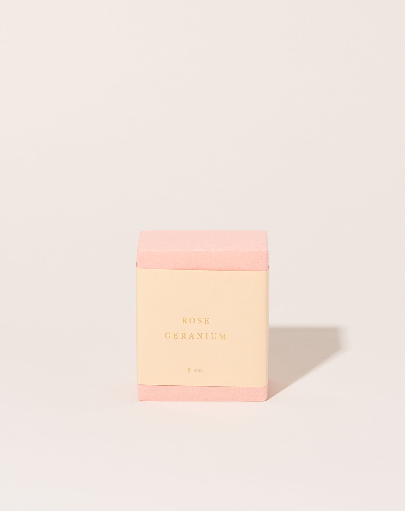 Saipua Soap in Rose Geranium