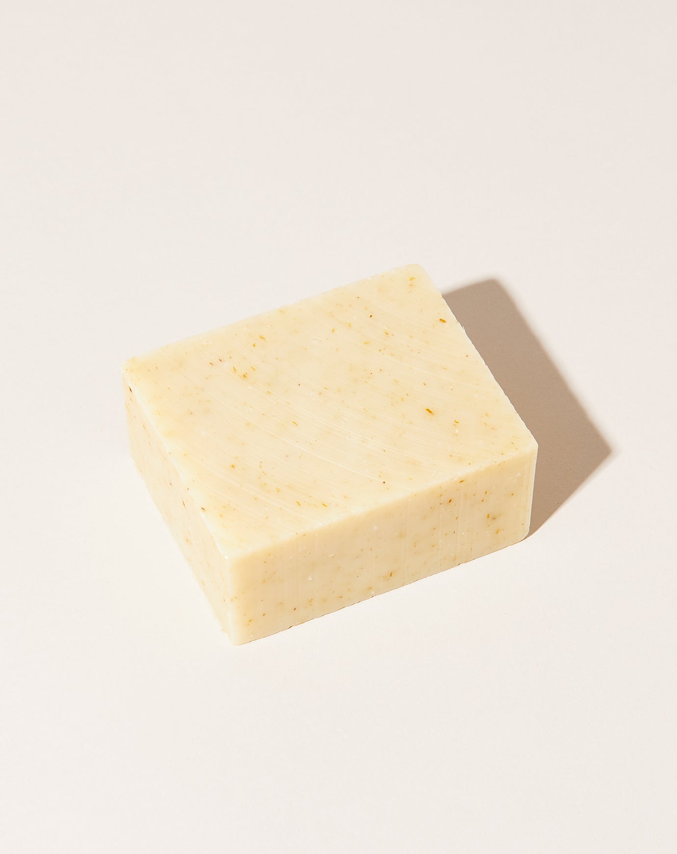 Saipua Sunflower Soap with Calendula Petals