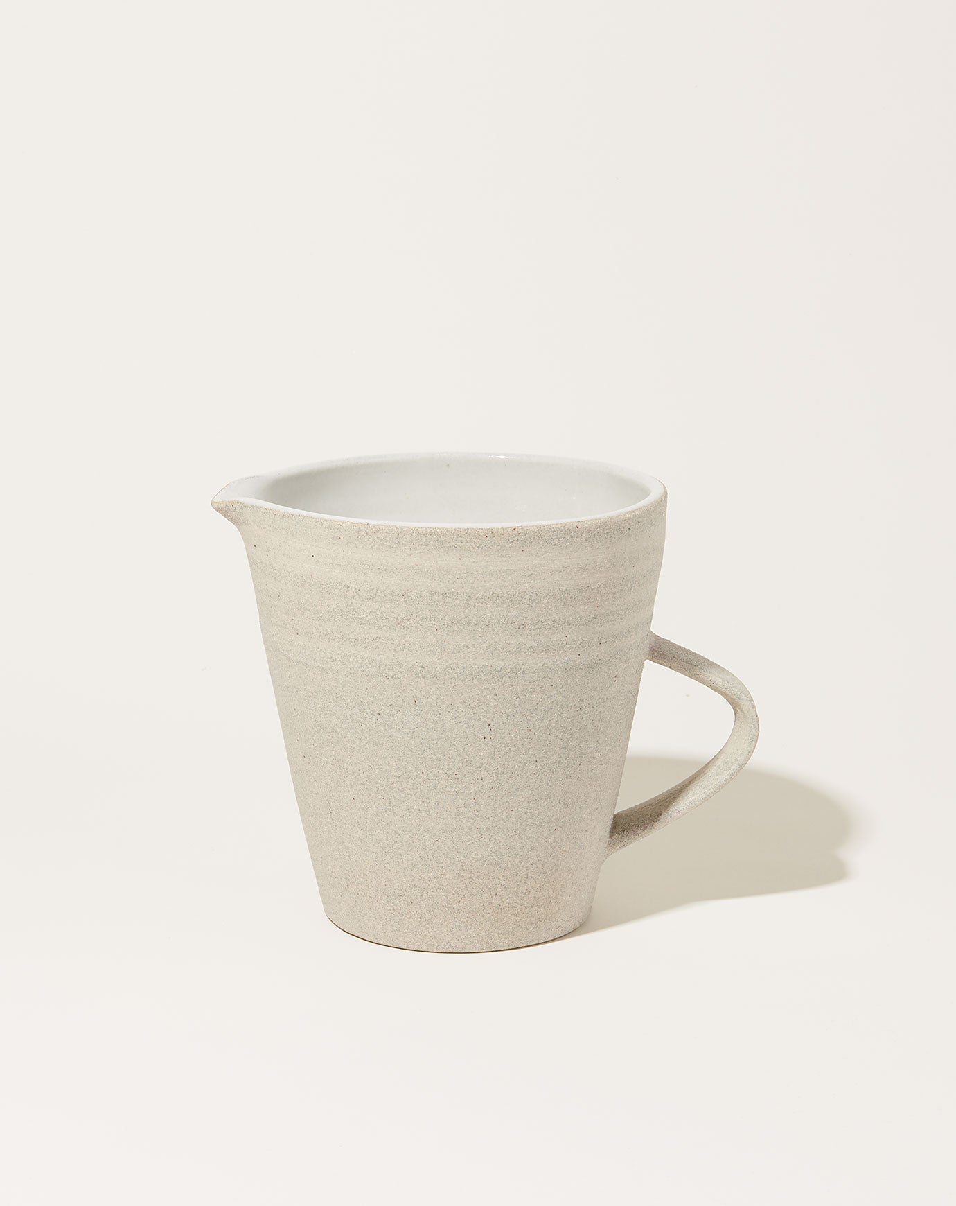 Sheldon Ceramics Medium Vermont Pitcher