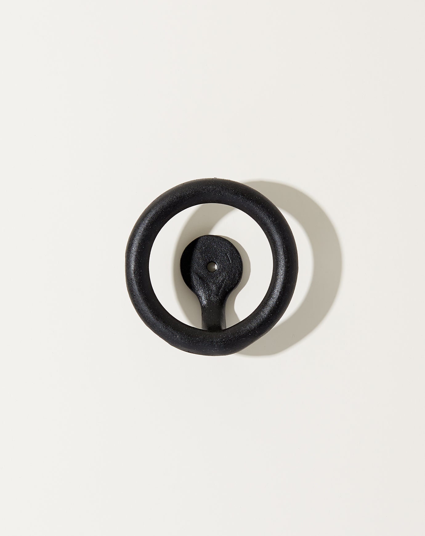 SIN Uni Wall Hook in Black