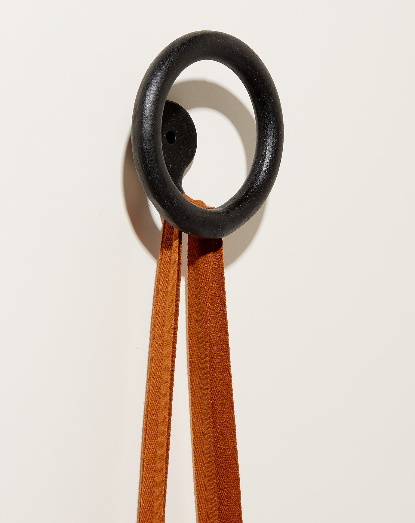 SIN Uni Wall Hook in Black