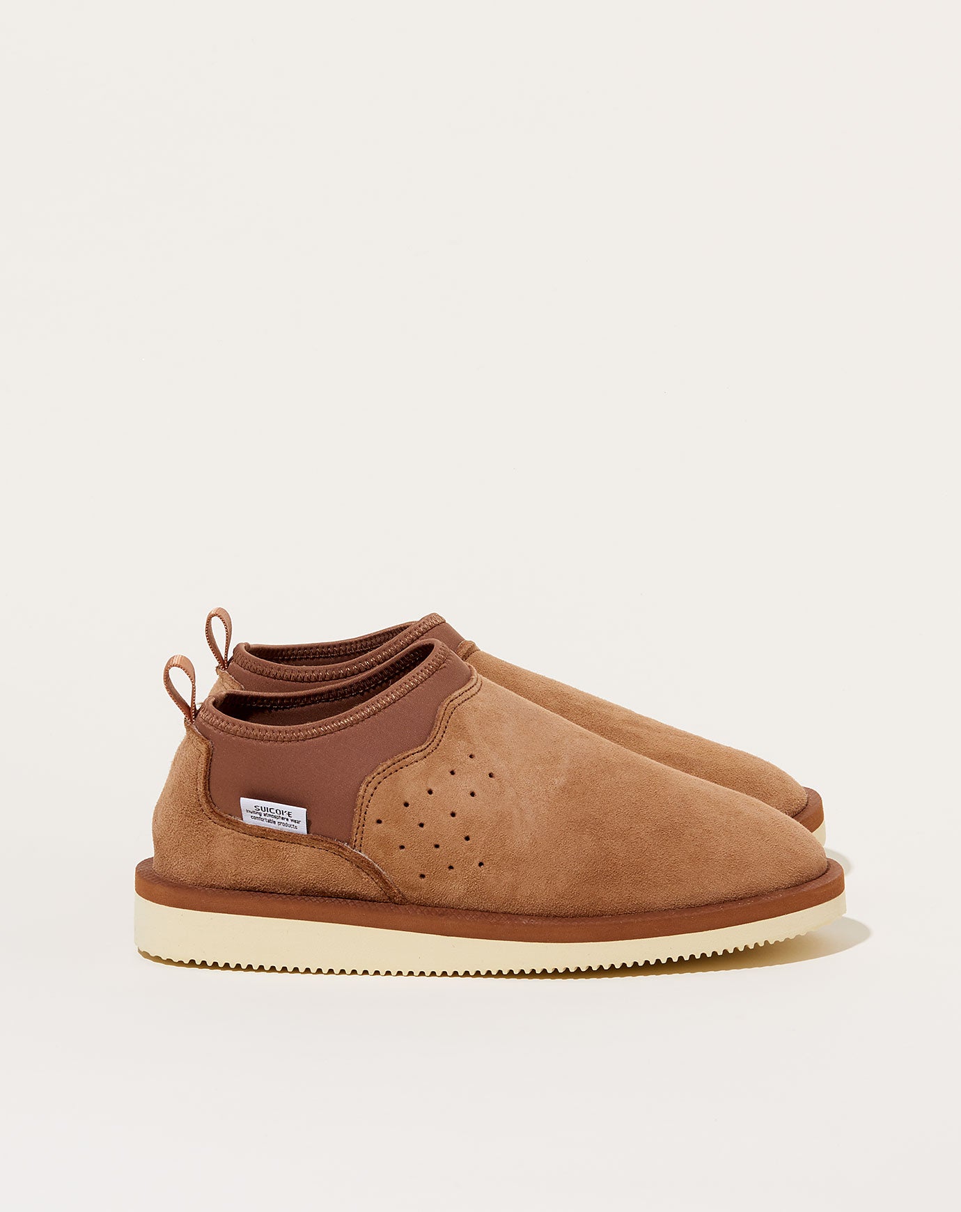 Suicoke RON-M2ab-MID in Brown