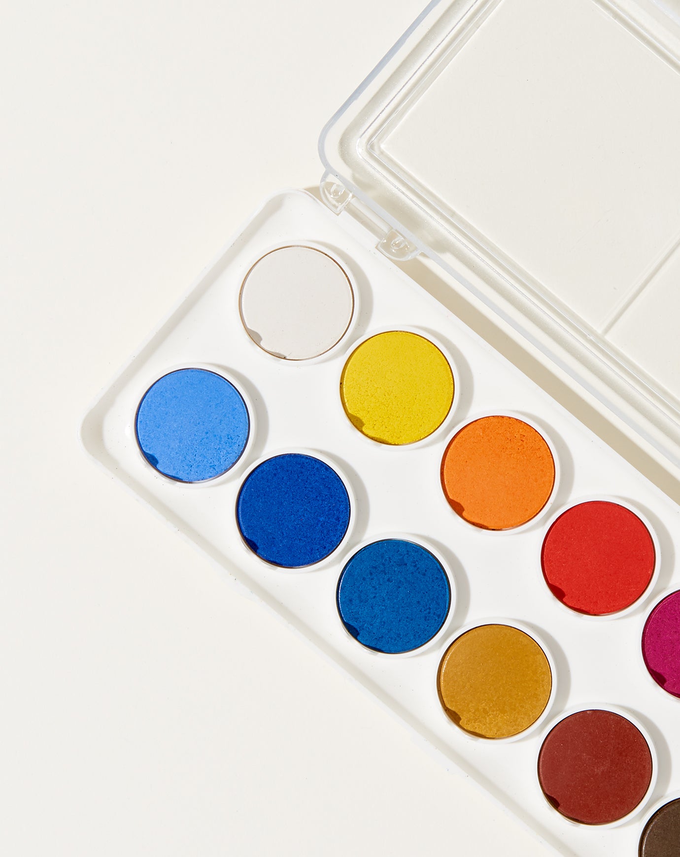 Supereditions Watercolor Set