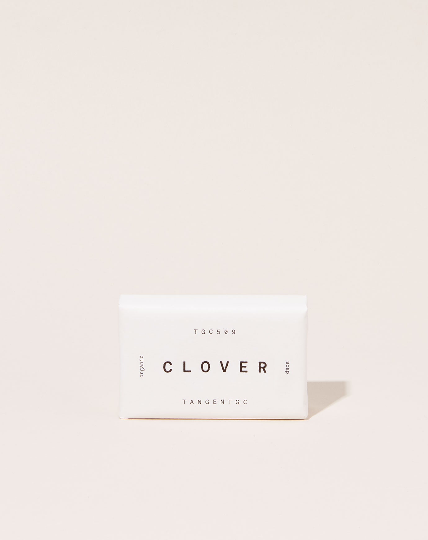 TangentGC Clover Soap Bar