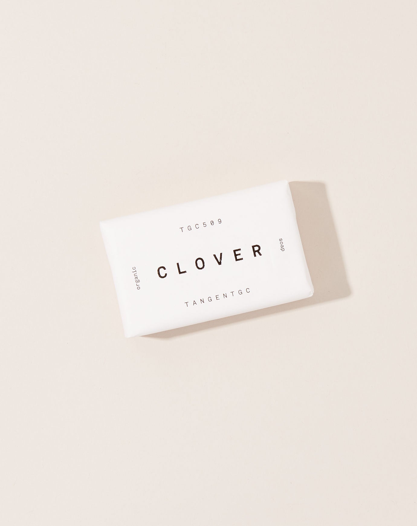 TangentGC Clover Soap Bar