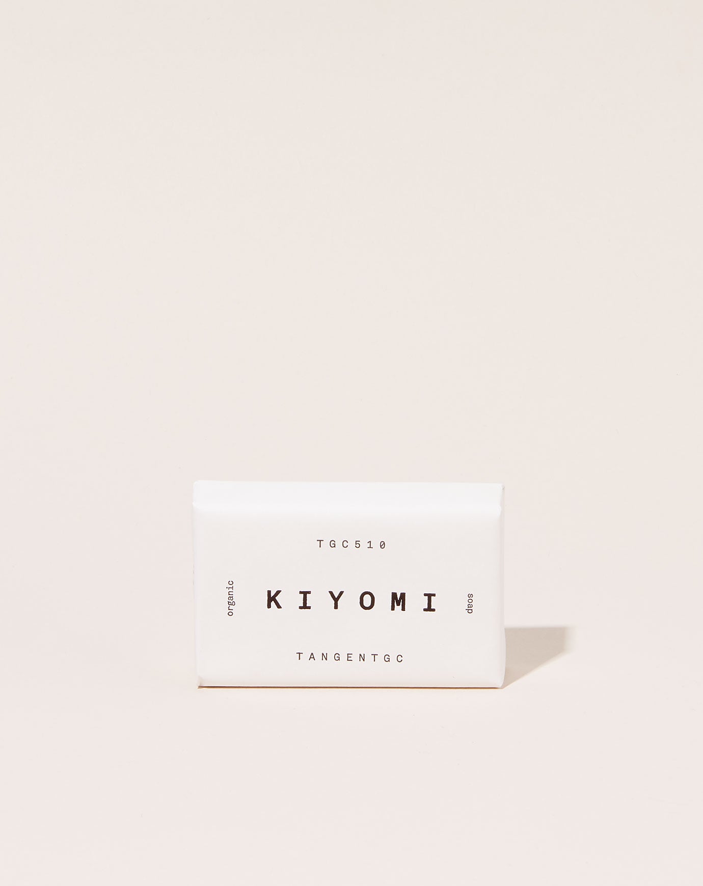 TangentGC Kiyomi Soap Bar