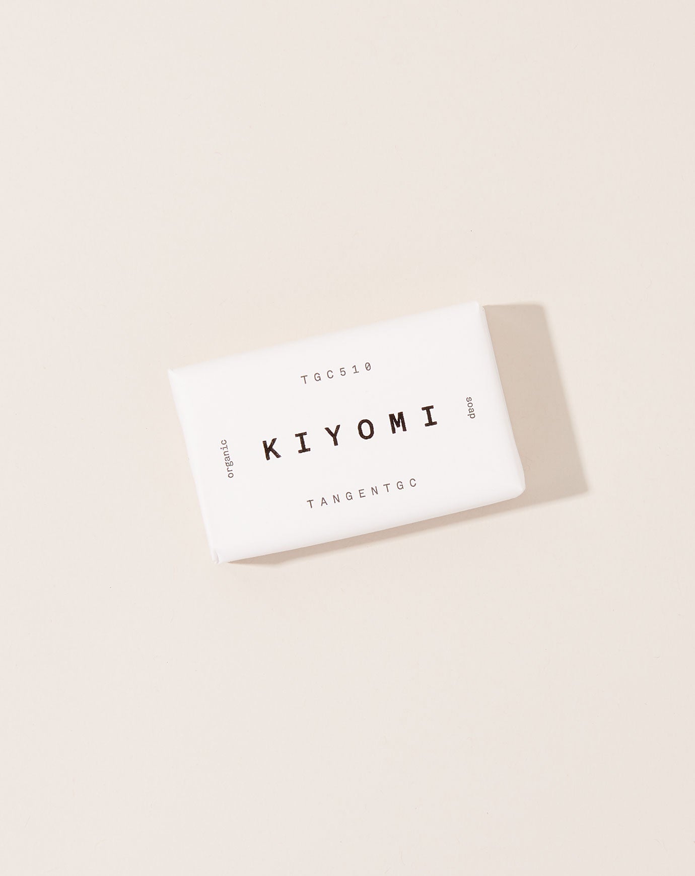 TangentGC Kiyomi Soap Bar